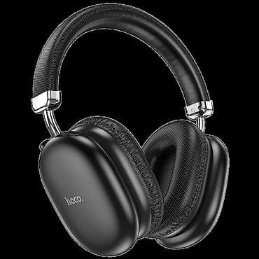 Bežične Bluetooth slušalice HOCO W35 Max su vrhunski audio dodatak na lalafo.rs — 2 Bežične Bluetooth slušalice HOCO W35 Max su vrhunski audio dodatak — 2