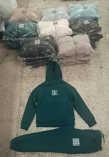 S.m.L.xL.
Termo pamuk 95% cotton. 5% likra
Cena 3800 din na lalafo.rs — 3 S.m.L.xL.
Termo pamuk 95% cotton. 5% likra
Cena 3800 din — 3
