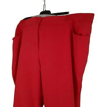 Pantalone ulla popken, vel. 5xl marka: ulla popken veličina: 5xl na lalafo.rs — 7 Pantalone ulla popken, vel. 5xl marka: ulla popken veličina: 5xl — 7