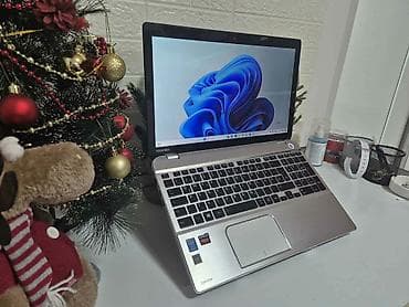 Toshiba Satellite P50-B-10O Ekran full hd Procesor intel core at lalafo.rs — 2 Toshiba Satellite P50-B-10O Ekran full hd Procesor intel core — 2