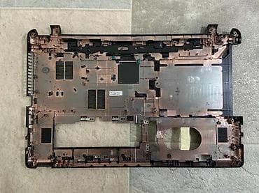 Donje kuciste za Acer E1-510.
✨ Ispravno na lalafo.rs Donje kuciste za Acer E1-510.
✨ Ispravno