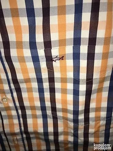 original esprit: Shirt Paul Shark, color - Multicolored at lalafo.rs — 3 original esprit: Shirt Paul Shark, color - Multicolored — 3