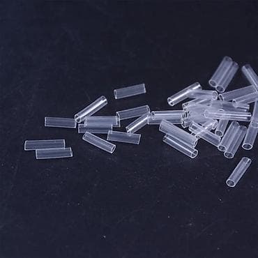 Keratin tube za nadogradnju kose 100 kom 900 din sastav italianski na lalafo.rs Keratin tube za nadogradnju kose 100 kom 900 din sastav italianski