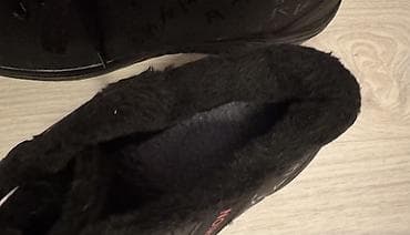 Patike unutra postavljene krznom,lake i udobne na lalafo.rs — 5 Patike unutra postavljene krznom,lake i udobne — 5