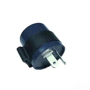 Elektronski relej za žmigavce – 2-pinski - Tip: elektronski na lalafo.rs Elektronski relej za žmigavce – 2-pinski - Tip: elektronski