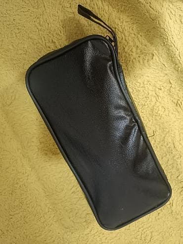 Digitalne strujne klešta/multimetar DT-266 Opis: - Digitalni clamp na lalafo.rs — 8 Digitalne strujne klešta/multimetar DT-266 Opis: - Digitalni clamp — 8