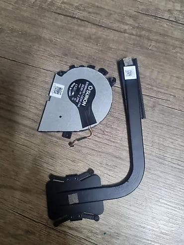 Kuler i hladnjak za Lenovo 530S-14IKB. ✨ Ispravno at lalafo.rs — 1 Kuler i hladnjak za Lenovo 530S-14IKB. ✨ Ispravno — 1