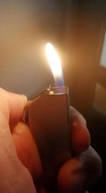 Chic Smartlic By Bentley Austrija gasni upaljač. Fenomenalan! Extra na lalafo.rs — 3 Chic Smartlic By Bentley Austrija gasni upaljač. Fenomenalan! Extra — 3