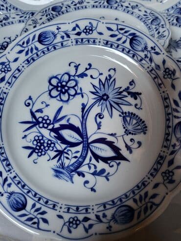 Ironing Boards: Tanjiri Kahla porcelan cvibl mustra 1968 do 1987g.Nemacka. Tanjiri at lalafo.rs — 3 Ironing Boards: Tanjiri Kahla porcelan cvibl mustra 1968 do 1987g.Nemacka. Tanjiri — 3