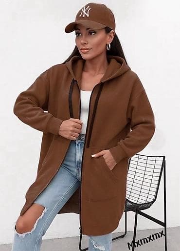 Women's Sweatshirts: L11. Duks/kardigan
Full termo
2.900 dinara at lalafo.rs — 5 Women's Sweatshirts: L11. Duks/kardigan
Full termo
2.900 dinara — 5