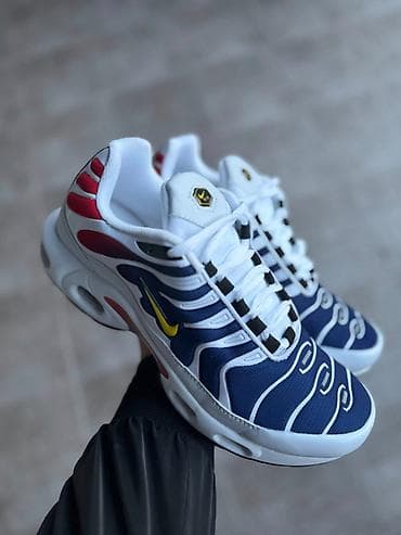Trainers: Nike air max tn Paris PSG patike NOVO Novo Brojevi 36 do 46 fb Moja at lalafo.rs — 1 Trainers: Nike air max tn Paris PSG patike NOVO Novo Brojevi 36 do 46 fb Moja — 1