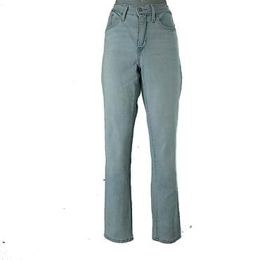 Farmerke levis, vel. M/30, w30 l32, shaping slim marka: levis na lalafo.rs — 3 Farmerke levis, vel. M/30, w30 l32, shaping slim marka: levis — 3