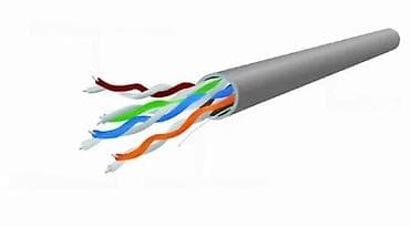 Windows: Mrežni kabel UTP Cat5e, na kalemu - Tip: UTP (Unshielded Twisted at lalafo.rs — 2 Windows: Mrežni kabel UTP Cat5e, na kalemu - Tip: UTP (Unshielded Twisted — 2