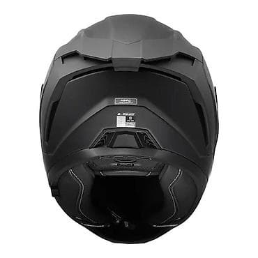 Oprema za bicikliste: LS2 Challenger II – integralna moto kaciga - Dizajn: mat crna na lalafo.rs — 5 Oprema za bicikliste: LS2 Challenger II – integralna moto kaciga - Dizajn: mat crna — 5