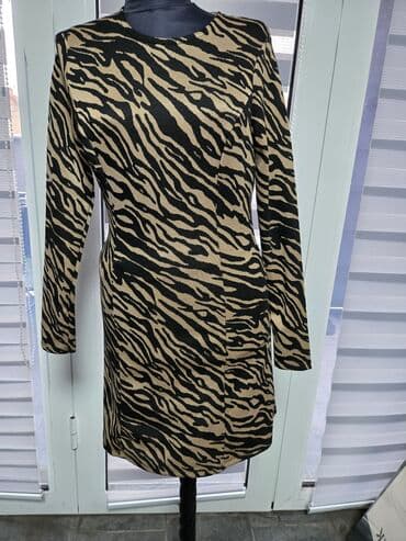 XS, bоја - Šareno, Koktel, klub, Dugih rukava na lalafo.rs XS, bоја - Šareno, Koktel, klub, Dugih rukava