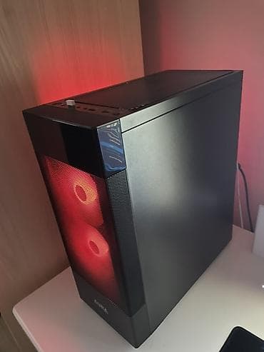 Pc Ryzen 7 5700x Gejming/desktop računar. Specifikacije: Ryzen 7 5700x at lalafo.rs — 5 Pc Ryzen 7 5700x Gejming/desktop računar. Specifikacije: Ryzen 7 5700x — 5