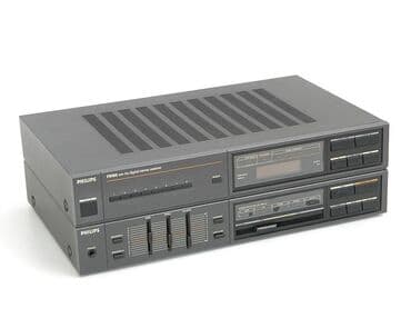 Philips 153--Odlično očuvan vintage stereo risiver, tehnički na lalafo.rs Philips 153--Odlično očuvan vintage stereo risiver, tehnički
