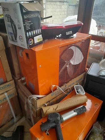 Hitachi toplotna pumpa za grejanje vode – model RBW-2021C - Tip: Heat at lalafo.rs — 3 Hitachi toplotna pumpa za grejanje vode – model RBW-2021C - Tip: Heat — 3