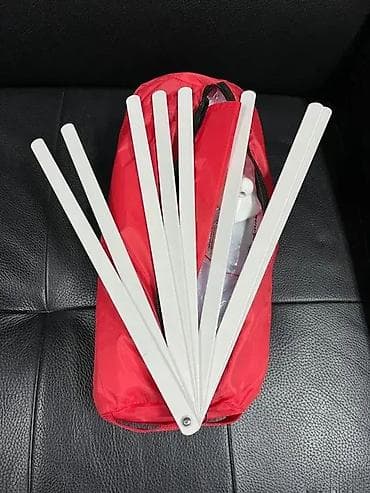 Kvalitetna zaštitna mreža protiv komarca - tesa Insect Stop Comfort na lalafo.rs — 9 Kvalitetna zaštitna mreža protiv komarca - tesa Insect Stop Comfort — 9