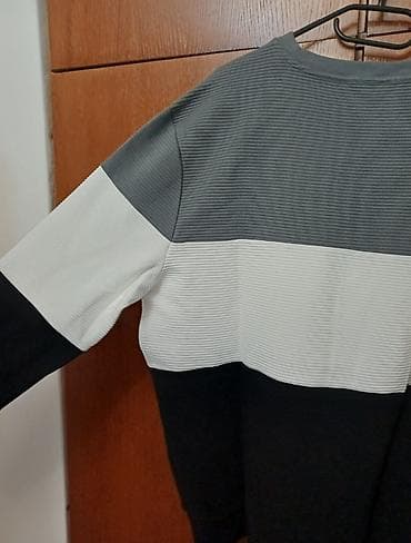 Muški džemper LC Waikiki – NOV Prodajem muški džemper brenda LC na lalafo.rs — 3 Muški džemper LC Waikiki – NOV Prodajem muški džemper brenda LC — 3