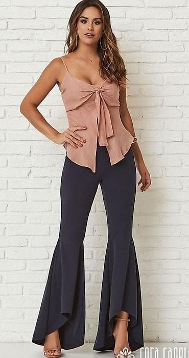 M, Visok struk, Zvoncare na lalafo.rs M, Visok struk, Zvoncare