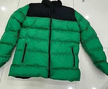 Muške jakne s, m, l, xl, 2xl
4100 din
sd na lalafo.rs — 3 Muške jakne s, m, l, xl, 2xl
4100 din
sd — 3