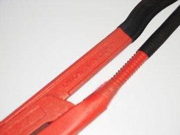 Tools & Equipment: Ključ za vodoinstalatere (papagajke) – crveni, sa podešavanjem - at lalafo.rs — 4 Tools & Equipment: Ključ za vodoinstalatere (papagajke) – crveni, sa podešavanjem - — 4