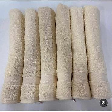 Set peškira i presvlake za stolice - Peškiri: klasični, frotirni na lalafo.rs — 6 Set peškira i presvlake za stolice - Peškiri: klasični, frotirni — 6