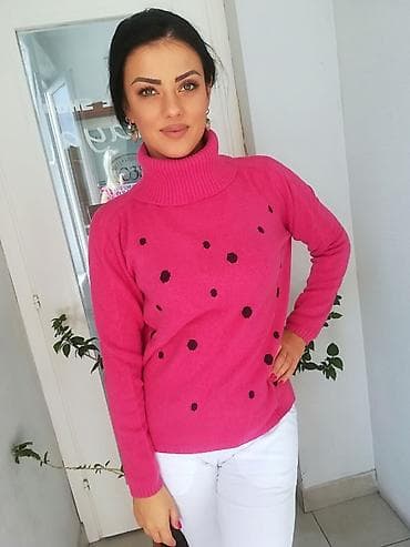 Super rolka premekana trikotaža Super model i kvalitet uvoz Turska na lalafo.rs — 2 Super rolka premekana trikotaža Super model i kvalitet uvoz Turska — 2