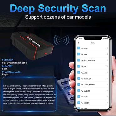 Transport: Novo -KONNWEI MAXOBD Bluetooth OBDII za IOS Android MAXOBD Bluetooth at lalafo.rs — 7 Transport: Novo -KONNWEI MAXOBD Bluetooth OBDII za IOS Android MAXOBD Bluetooth — 7