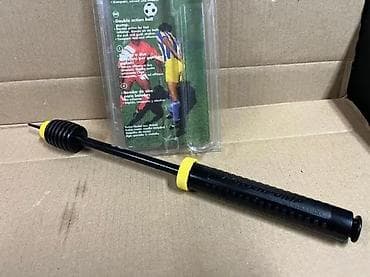 cepaci za drva: POWER PUMP – ručna dvostruko‑delujuća pumpa za lopte - Dvostruka na lalafo.rs — 4 cepaci za drva: POWER PUMP – ručna dvostruko‑delujuća pumpa za lopte - Dvostruka — 4