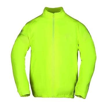 Reflektujuća sportska jakna – fluorescentno žuta - Boja: visoko na lalafo.rs Reflektujuća sportska jakna – fluorescentno žuta - Boja: visoko