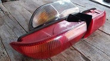 kom sa etiketom: Stop svetlo ALFA 156. Cena se odnosi na komad at lalafo.rs — 6 kom sa etiketom: Stop svetlo ALFA 156. Cena se odnosi na komad — 6
