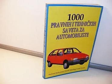 1000 pravnih i tehničkih saveta za automobilisteradovanac, pavičić i na lalafo.rs 1000 pravnih i tehničkih saveta za automobilisteradovanac, pavičić i