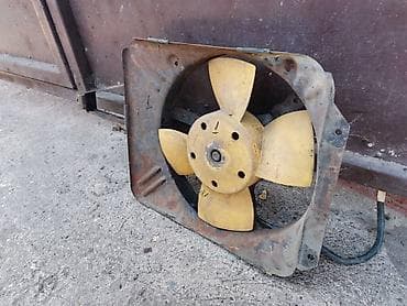 za svaki dan: Dodatni opis Ventilator hladnjaka Lada 2107 Riva sa postoljem broj 1 at lalafo.rs — 9 za svaki dan: Dodatni opis Ventilator hladnjaka Lada 2107 Riva sa postoljem broj 1 — 9