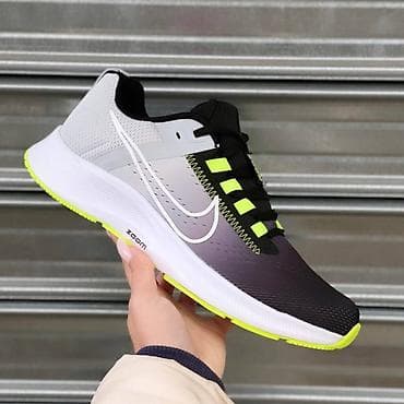 Ankle boots: Nike air zoom patike
Novo
Brojevi 36 do 41
fb Moja Kupovina 1 at lalafo.rs — 8 Ankle boots: Nike air zoom patike
Novo
Brojevi 36 do 41
fb Moja Kupovina 1 — 8