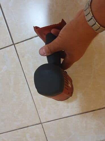 Cutting Pliers: HILTI SIW 22T-A – aku udarni odvijač/udarni zavrtač - Profesionalni at lalafo.rs — 4 Cutting Pliers: HILTI SIW 22T-A – aku udarni odvijač/udarni zavrtač - Profesionalni — 4