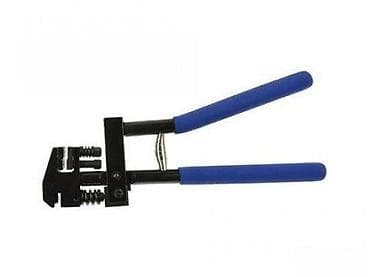 Klešta za falcovanje limova GEKO, Poljska Cena: (fiksno) 🔧🔩 na lalafo.rs — 3 Klešta za falcovanje limova GEKO, Poljska Cena: (fiksno) 🔧🔩 — 3