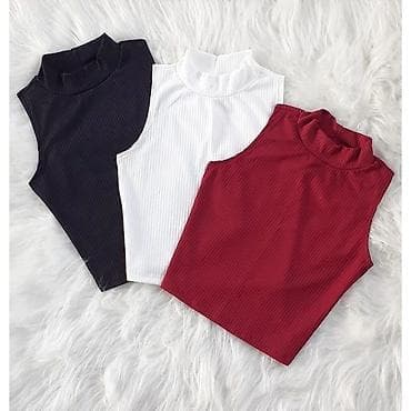 Majica polurolka sa elastinom. Crna,borda,crvena,pink,bez,braon,svetlo na lalafo.rs Majica polurolka sa elastinom. Crna,borda,crvena,pink,bez,braon,svetlo