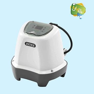 Krystal Clear Saltwater sistem za preciscavanje vode QS200 - 7.800 na lalafo.rs Krystal Clear Saltwater sistem za preciscavanje vode QS200 - 7.800