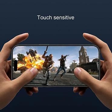 Zastitno staklo Nillkin 3D CP+Max za iPhone 16 Pro Max 6.9 crni na lalafo.rs — 10 Zastitno staklo Nillkin 3D CP+Max za iPhone 16 Pro Max 6.9 crni — 10