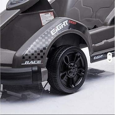 Formula na akumulator go cart F1 Tip:Električni karting Veličina na lalafo.rs — 9 Formula na akumulator go cart F1 Tip:Električni karting Veličina — 9