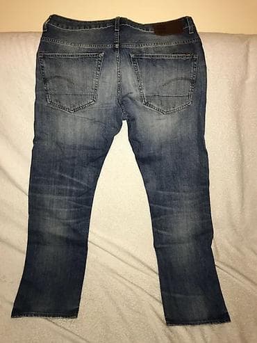 Farmerke, Big Star, bоја - Tamnoplava na lalafo.rs — 3 Farmerke, Big Star, bоја - Tamnoplava — 3