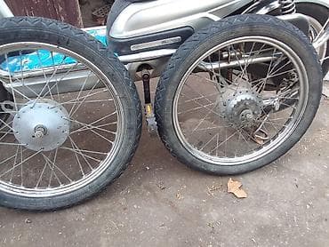 Transport: Prednj zadnji tocak automatik a3 ispravno Sve kompletno kao na slici at lalafo.rs — 4 Transport: Prednj zadnji tocak automatik a3 ispravno Sve kompletno kao na slici — 4