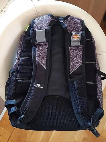 Ranac High Sierra – višekomorni - Brend: High Sierra - Više odvojenih at lalafo.rs — 5 Ranac High Sierra – višekomorni - Brend: High Sierra - Više odvojenih — 5