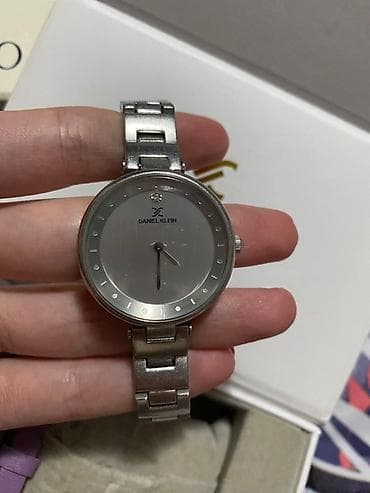 Daniel Klein set – ženski ručni sat + dodatna kožna narukvica na lalafo.rs — 2 Daniel Klein set – ženski ručni sat + dodatna kožna narukvica — 2