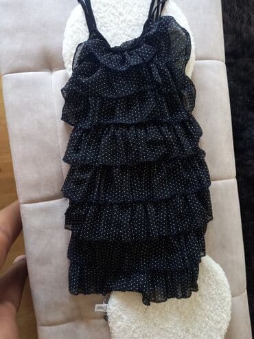 S (EU 36), bоја - Crna, Koktel, klub, Na bretele na lalafo.rs S (EU 36), bоја - Crna, Koktel, klub, Na bretele