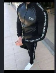 Naslov: Muški komplet trenerke S, M, L, XL, XXL veličine za samo 4100 na lalafo.rs Naslov: Muški komplet trenerke S, M, L, XL, XXL veličine za samo 4100