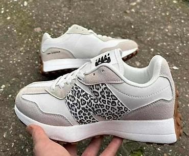 ✅New Balance
✅Brojevi od 36-41
✅Cena3999din na lalafo.rs — 5 ✅New Balance
✅Brojevi od 36-41
✅Cena3999din — 5