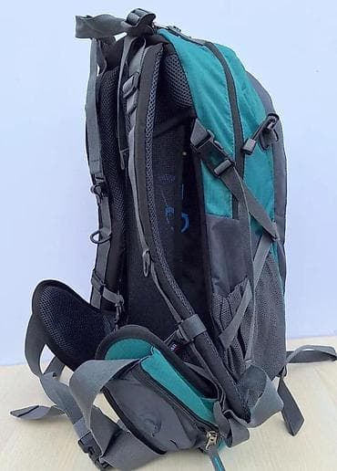 Sports & Leisure: Planinarski ranac Senterlan Outdoor Adventure 40L - Zapremina: 40 at lalafo.rs — 7 Sports & Leisure: Planinarski ranac Senterlan Outdoor Adventure 40L - Zapremina: 40 — 7